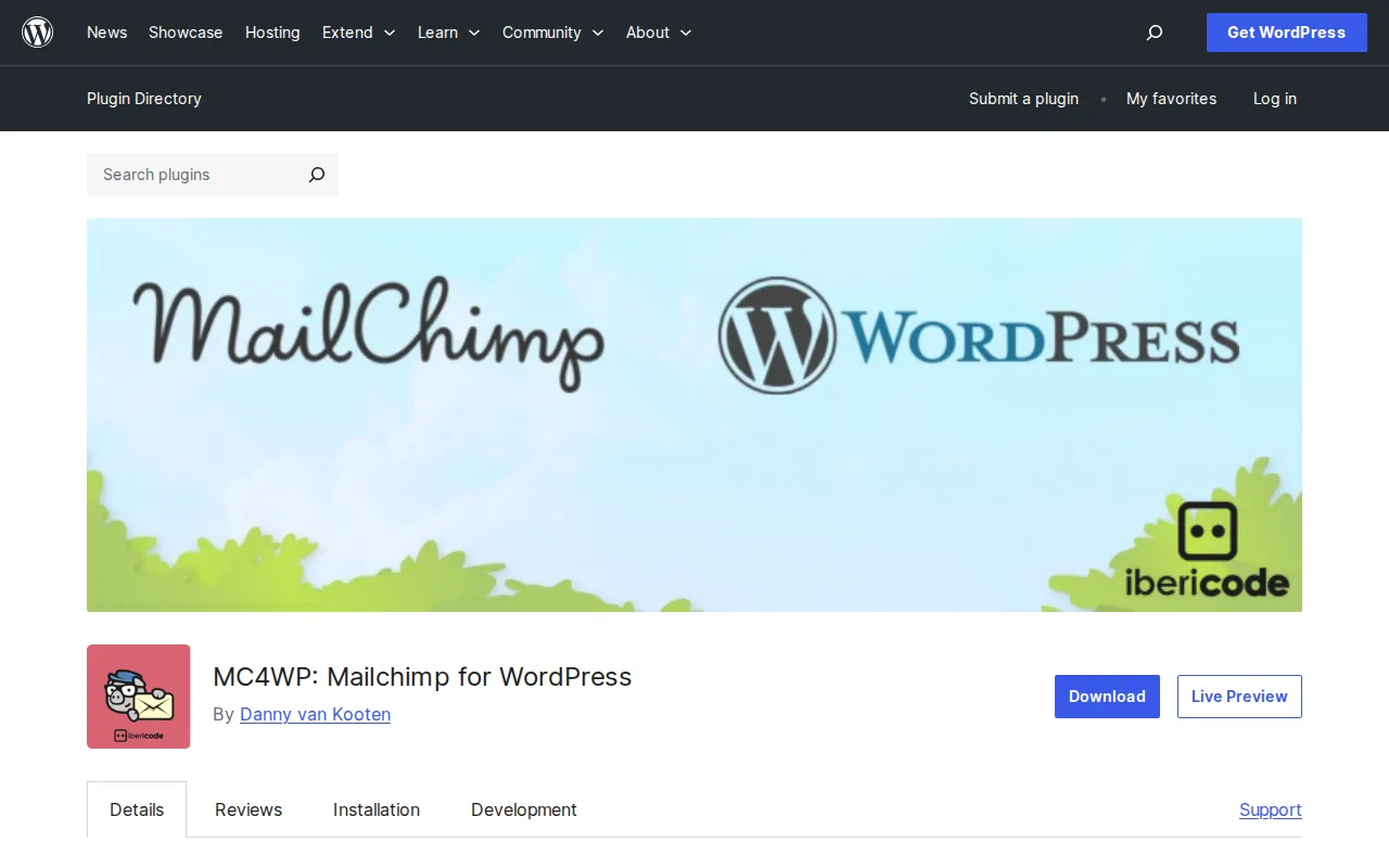 Best email marketing plugins for WordPress