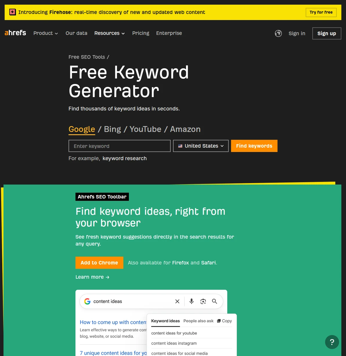 Keyword Research for Bloggers — A Practical Beginner's Guide (2026)