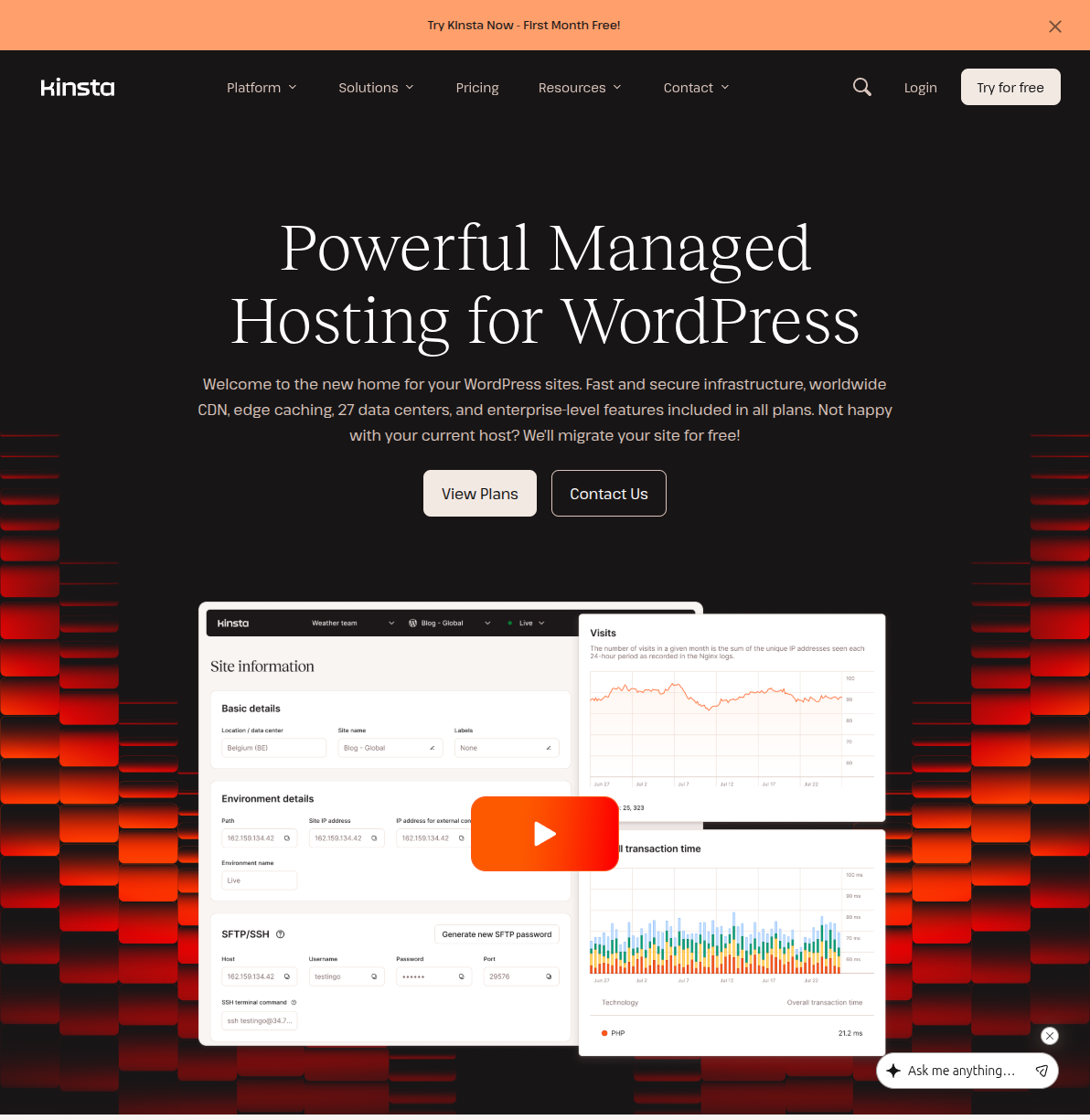 Managed WordPress Hosting in 2026 — Is It Worth the Extra Cost?
