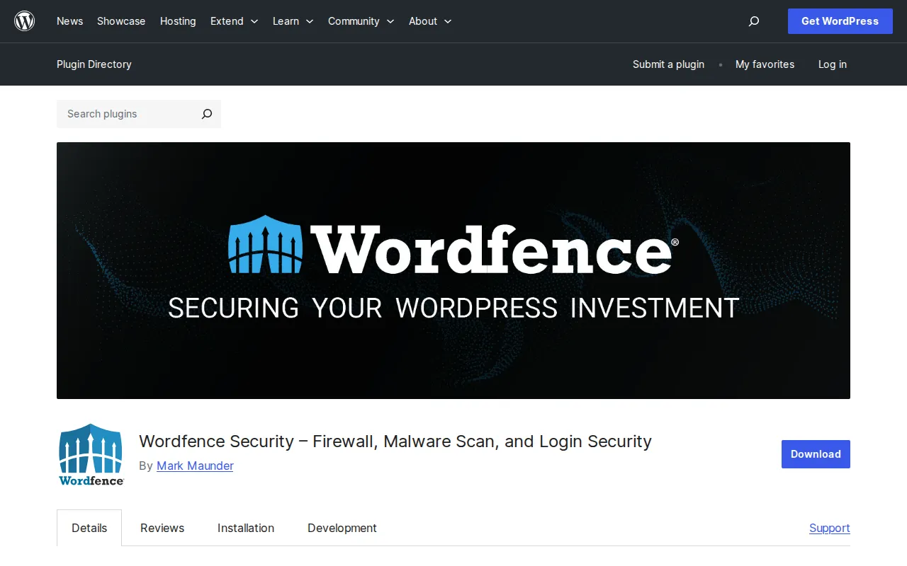 WordPress Security — The Complete Guide to Protecting Your Site