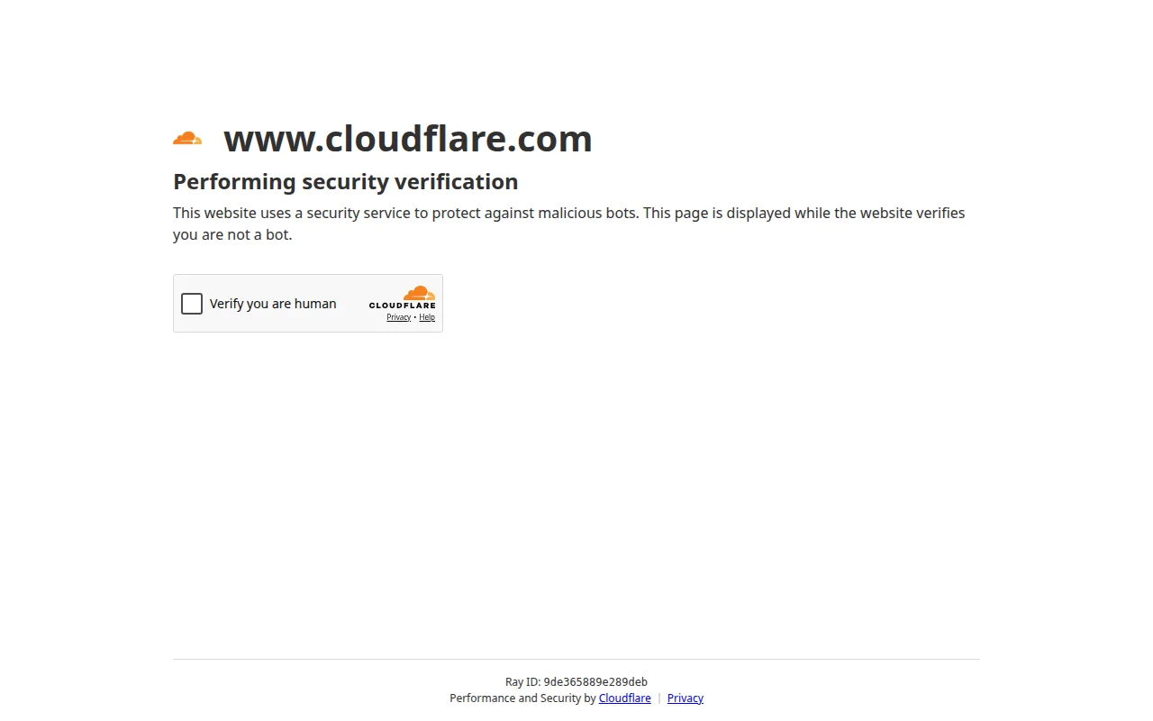 Cloudflare DNS records learning page explaining the different types of DNS records and how they work