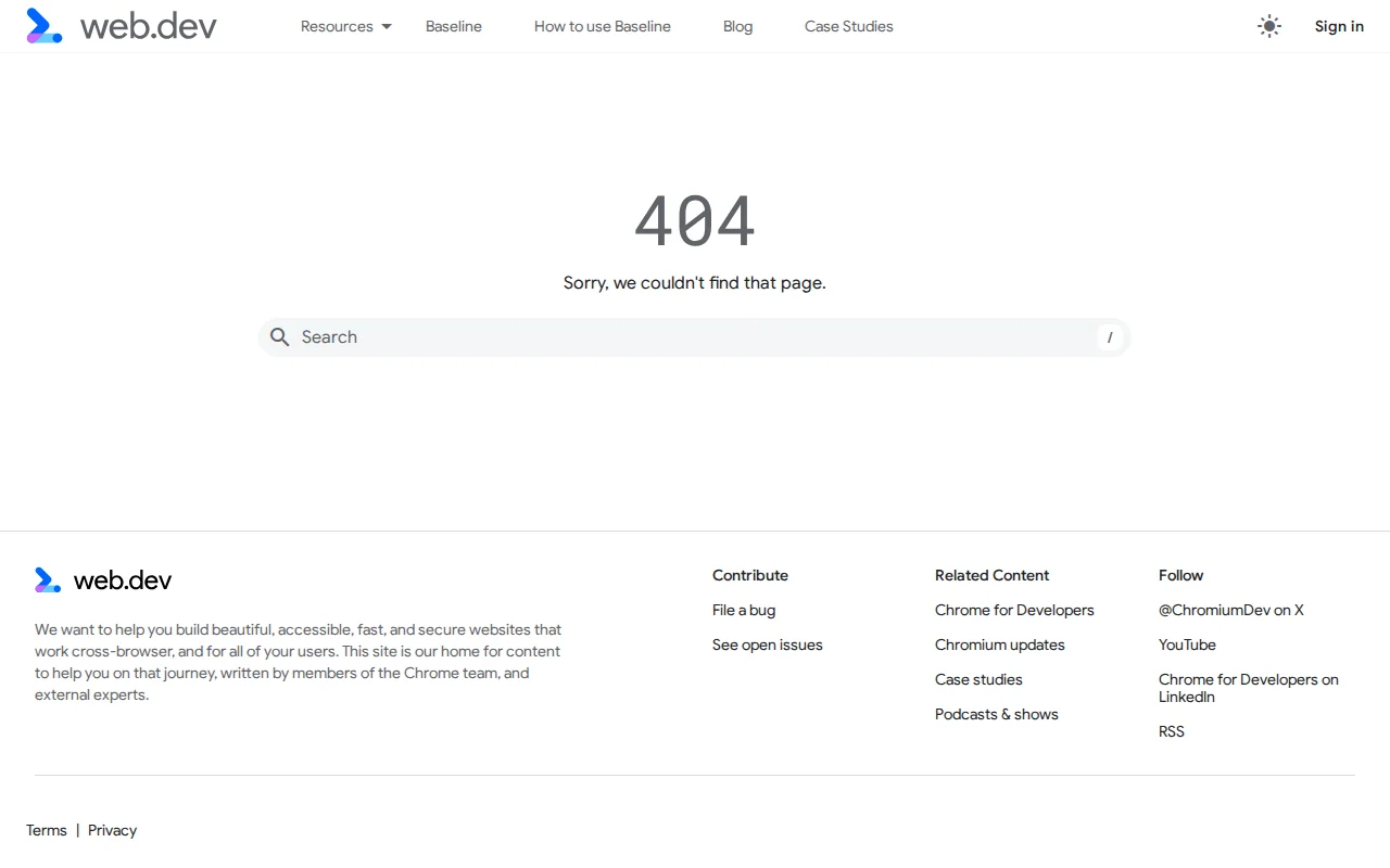 web.dev article on render-blocking resources — Google official guide on what causes them and how to fix them